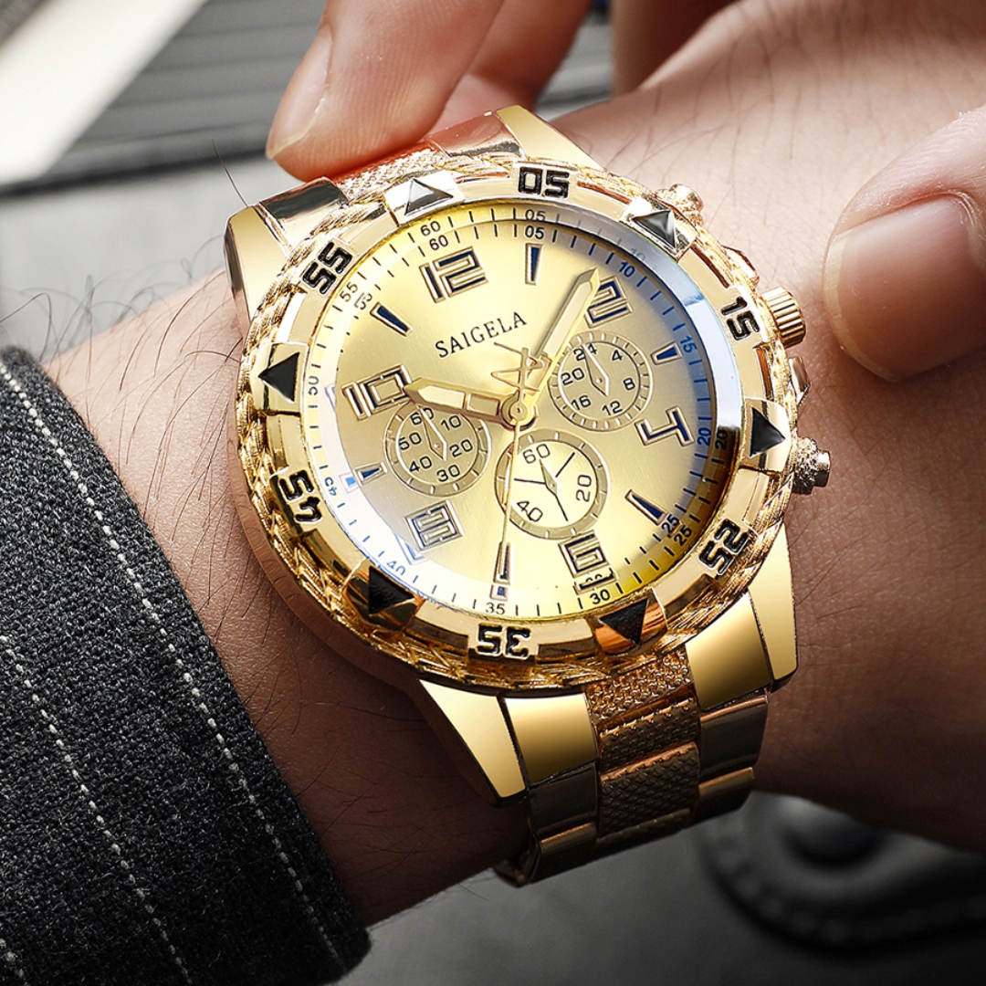 1PC Surprise Mystery Watch Bli - Men'S Accessories Watches recensione e prezzo