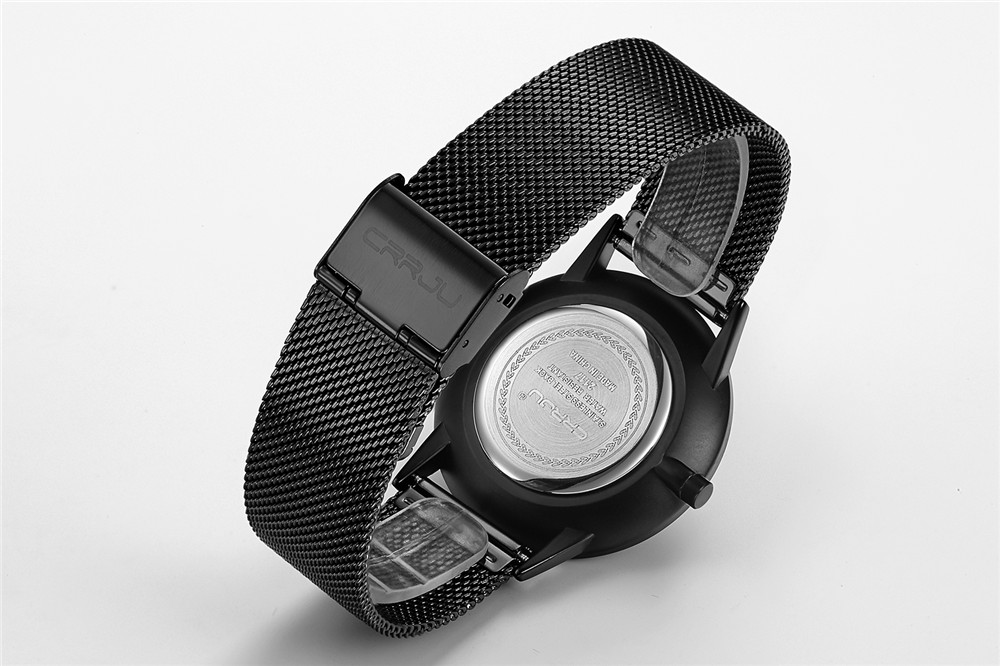 CRRJU Top Watches Men Luxury B - Men'S Accessories Luxury Brands recensione e prezzo