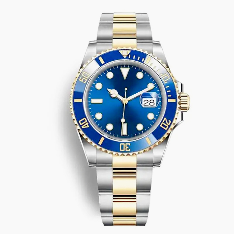 904L Stainless Steel Mens Mech - Men'S Accessories Watches recensione e prezzo