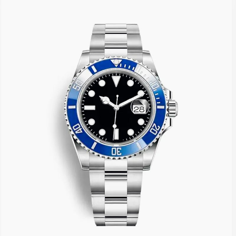 904L Stainless Steel Mens Mech - Men'S Accessories Watches recensione e prezzo