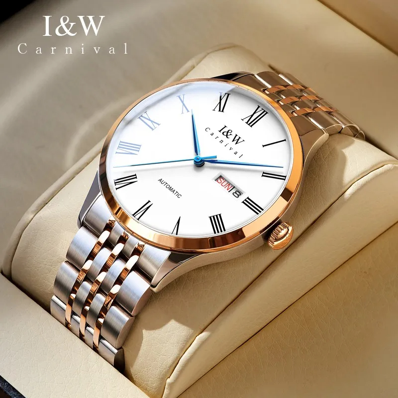 IW Carnival Accessories For Me - Men Accessories Brands recensione e prezzo