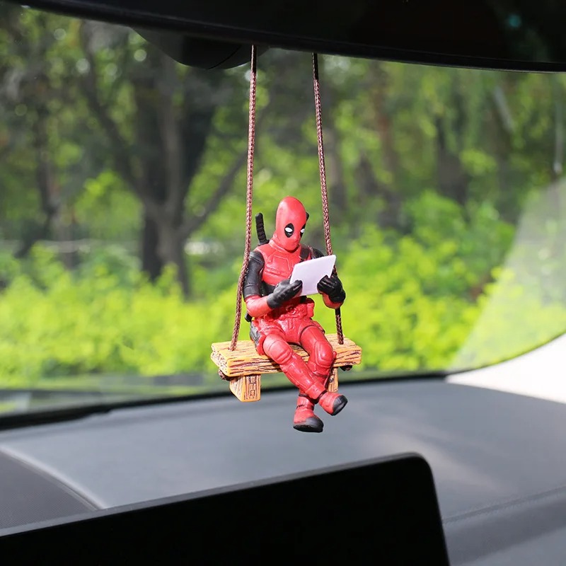 Groot the Tree Man Movable Dea - X Men Accessories recensione e prezzo