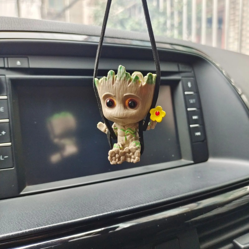 Groot the Tree Man Movable Dea - X Men Accessories recensione e prezzo