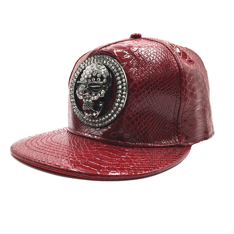 Brand Oohmy Men Women PU Leath - Men Accessories Brands recensione e prezzo