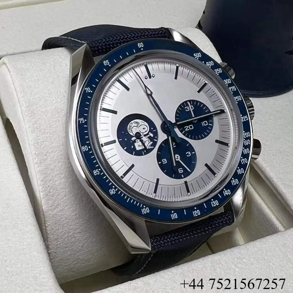 Fashion Men Watch Blue Dial Sa - Men'S Accessories Watches recensione e prezzo
