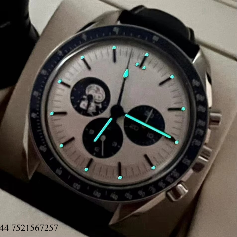 Fashion Men Watch Blue Dial Sa - Men'S Accessories Watches recensione e prezzo