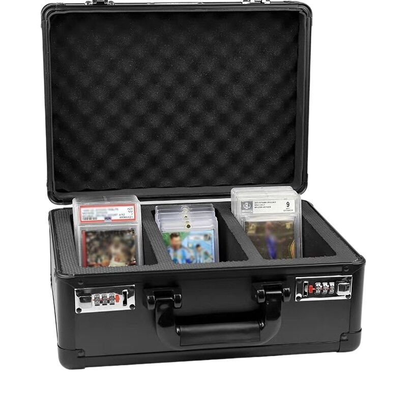 Card Storage Case for TCG, MTG - Men Accessories Organiser recensione e prezzo