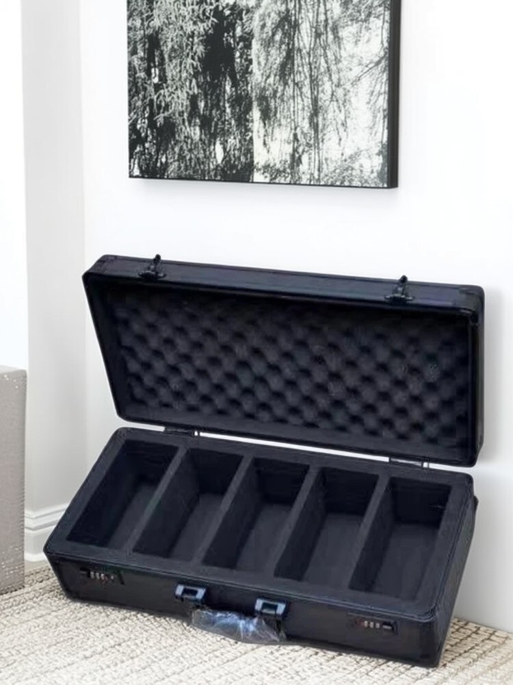 Card Storage Case for TCG, MTG - Men Accessories Organiser recensione e prezzo