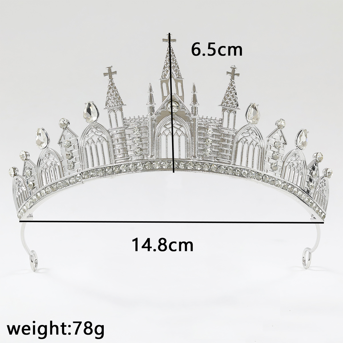 Wednesday's Theme Gothic Niche - Men'S Accessories And Jewelry recensione e prezzo