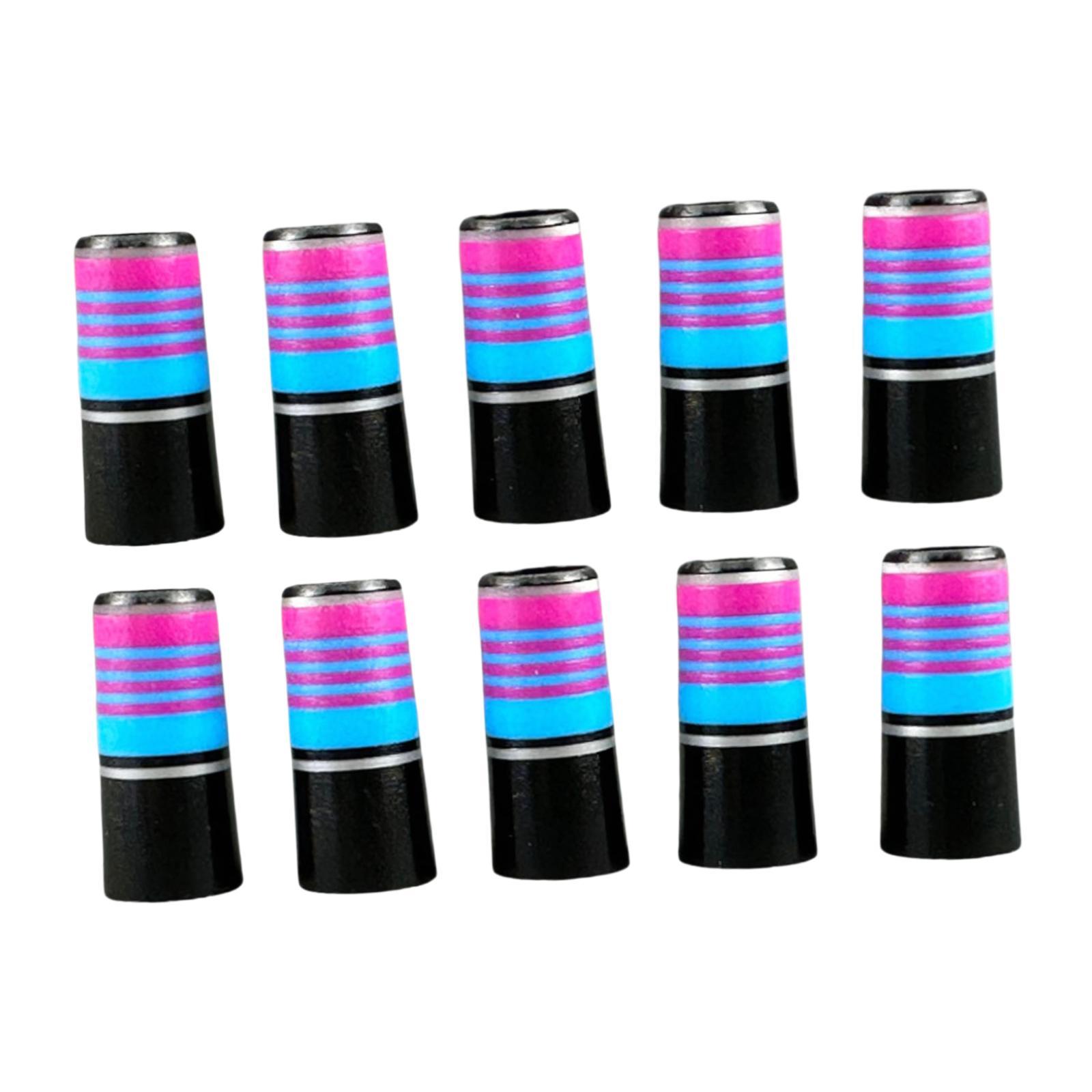 Golf Club Ferrule Set Colorful - Men Accessories Tips recensione e prezzo